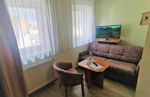 Werbach Hotel | Hotel Drei Lilien