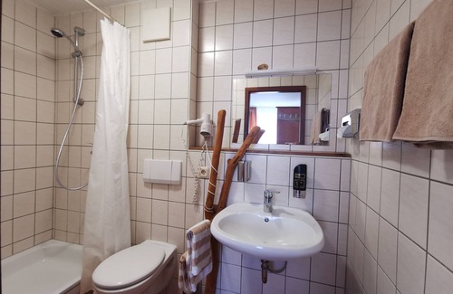 Werbach Hotel | Hotel Drei Lilien
