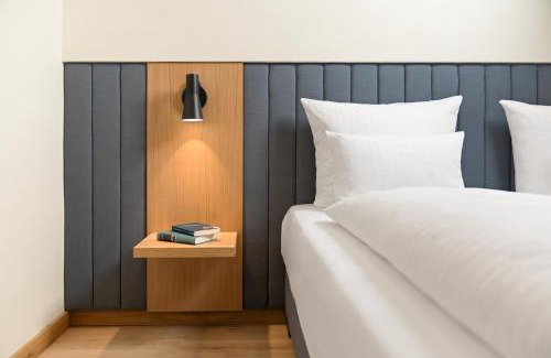 Passau Hotel | Hotel Dreiflüssehof