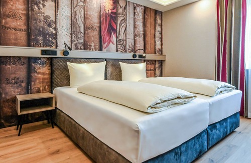 Passau Hotel | Hotel Dreiflüssehof