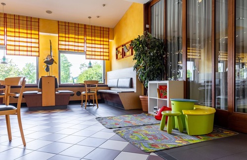 Sora Hotel | Hotel Dresdner Tor Süd