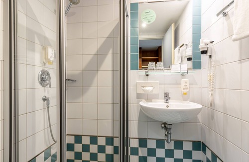 Sora Hotel | Hotel Dresdner Tor Süd