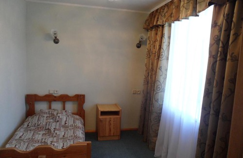 Bugrovo Hotel | Hotel Druzhba