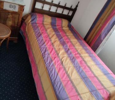 Lourdes Hotel | Hotel du Commerce et de Navarre
