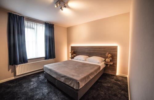 Oostburg Hotel | Hotel Du Commerce