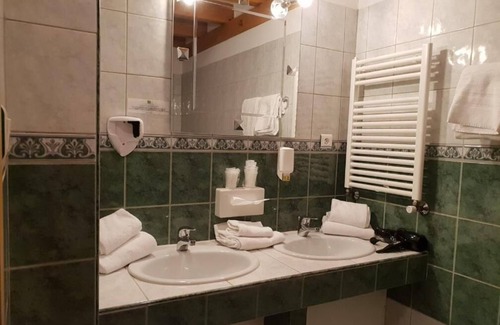 Grandfontaine Hotel | Hotel du Donon