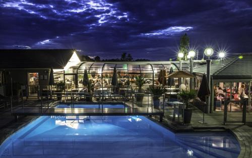 Bel Air - Le Golf - Cote Chaude Hotel | Hotel Du Golf