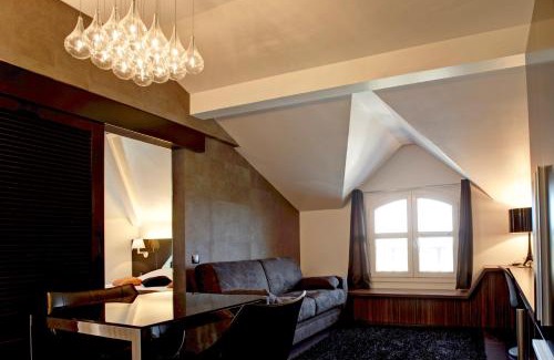 Bel Air - Le Golf - Cote Chaude Hotel | Hotel Du Golf
