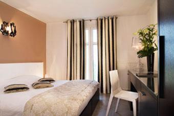 Bel Air - Le Golf - Cote Chaude Hotel | Hotel Du Golf