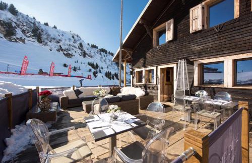 Ollon Hotel | Hotel du Lac