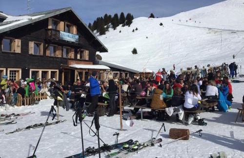 Ollon Hotel | Hotel du Lac