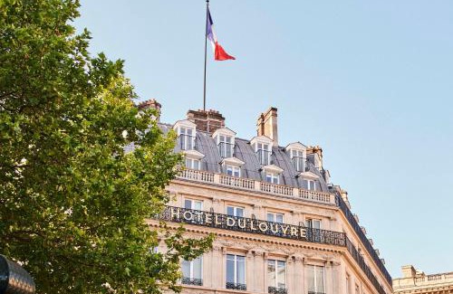 1st Arrondissement Hotel | Hôtel du Louvre, in The Unbound Collection by Hyatt