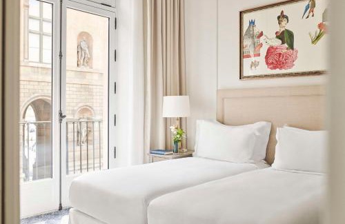 1st Arrondissement Hotel | Hôtel du Louvre, in The Unbound Collection by Hyatt