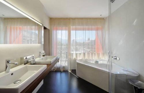 Central Interlaken Hotel | Hotel Du Nord