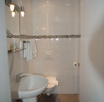 Ajaccio Hotel | Hotel du Palais