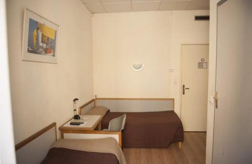 Ajaccio Hotel | Hotel du Palais