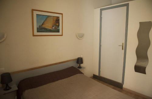 Ajaccio Hotel | Hotel du Palais