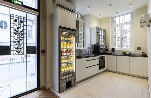 Centre Sud Hotel | Hotel du Palais