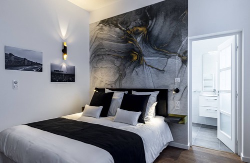 Centre Sud Hotel | Hotel du Palais