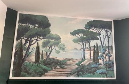 Saint-Lambert Hotel | Hotel du Pharo