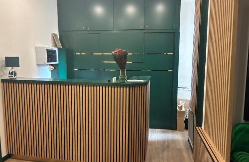 Saint-Lambert Hotel | Hotel du Pharo