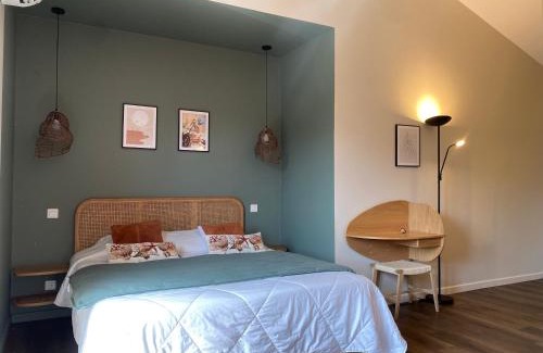 Lecci Hotel | Hotel du Pont de l'Oso