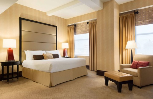 Downtown Wilmington Hotel | Hotel Du Pont