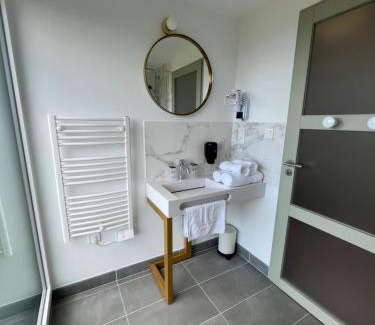 Treguier Hotel | Hotel du Trégor