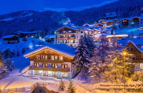 Teola Hotel | Hotel Duc De Rohan