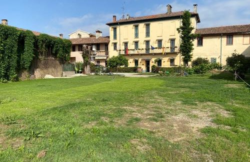 Tromello Hotel | Hotel Duca di Tromello