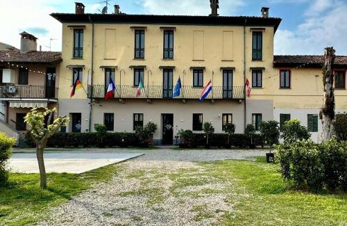 Tromello Hotel | Hotel Duca di Tromello