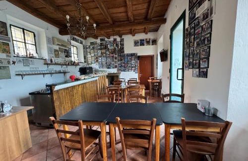 Tromello Hotel | Hotel Duca di Tromello