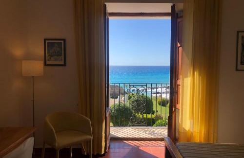 Cirella Hotel | hotel Ducale