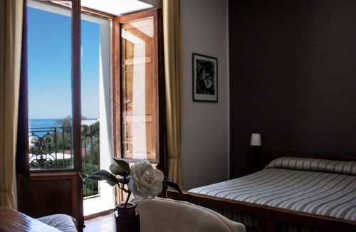 Cirella Hotel | Hotel Ducale