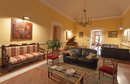 Cirella Hotel | Hotel Ducale