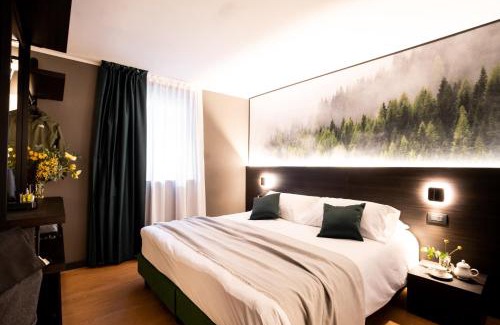 Forni di Sopra Hotel | Hotel Due Cime