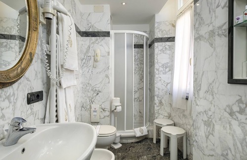 Sestri Levante Hotel | Hotel Due Mari