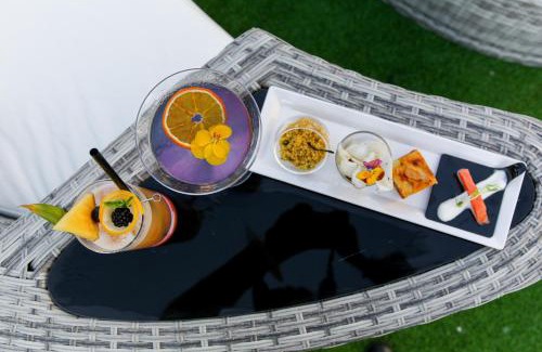 Miramare Hotel | Hotel Due Mari & SPA