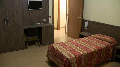 Melfi Hotel | Hotel Due Pini