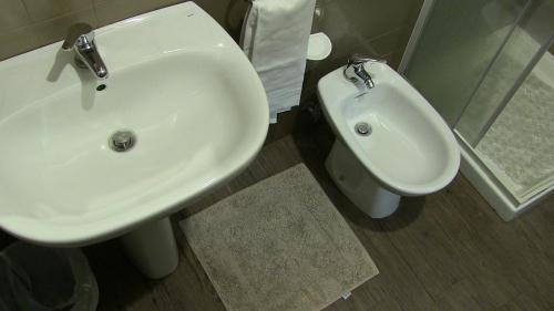 Melfi Hotel | Hotel Due Pini