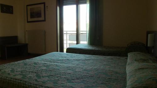 Melfi Hotel | Hotel Due Pini