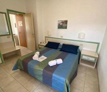 Porto Azzurro Hotel | Hotel Due Torri