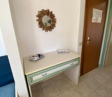 Porto Azzurro Hotel | Hotel Due Torri