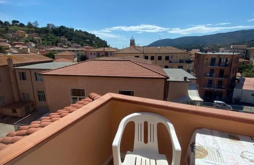 Porto Azzurro Hotel | Hotel Due Torri