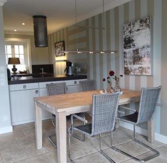 Rantum Hotel | Hotel Duene