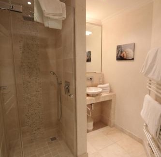 Rantum Hotel | Hotel Duene