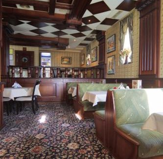 Obzor Hotel | Hotel Dukov