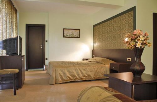 Obzor Hotel | Hotel Dukov