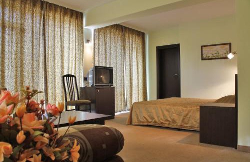 Obzor Hotel | Hotel Dukov