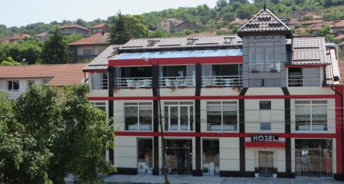Tutrakan Hotel | Hotel Dunav